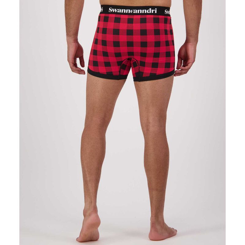 Swanndri Men's Underwear image number 2